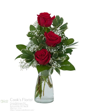 Florist Runnemede